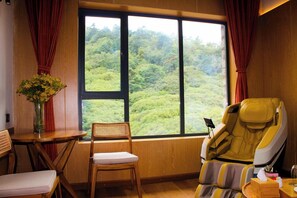 Luxury Room | Interior