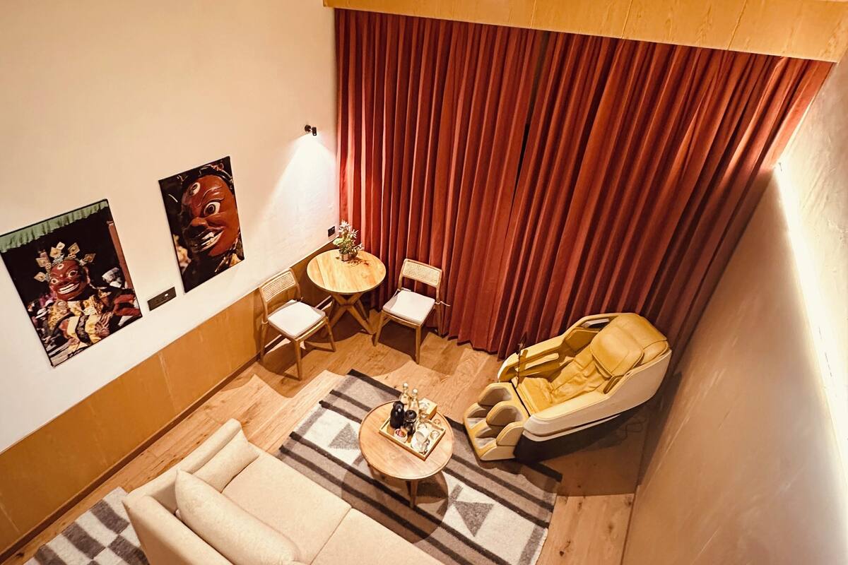 Luksushuone | Ilmainen Wi-Fi