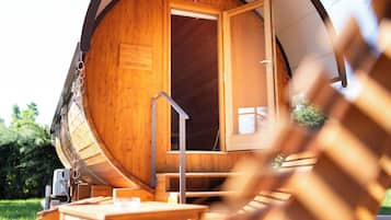Minibar, Wi-Fi gratuit, draps fournis