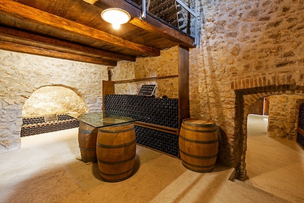 Winery