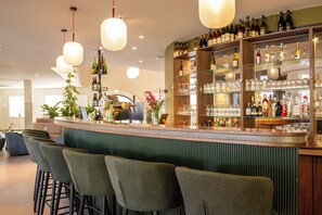Bar (on property) - May Hotel Mayschoß (Mayschoß)