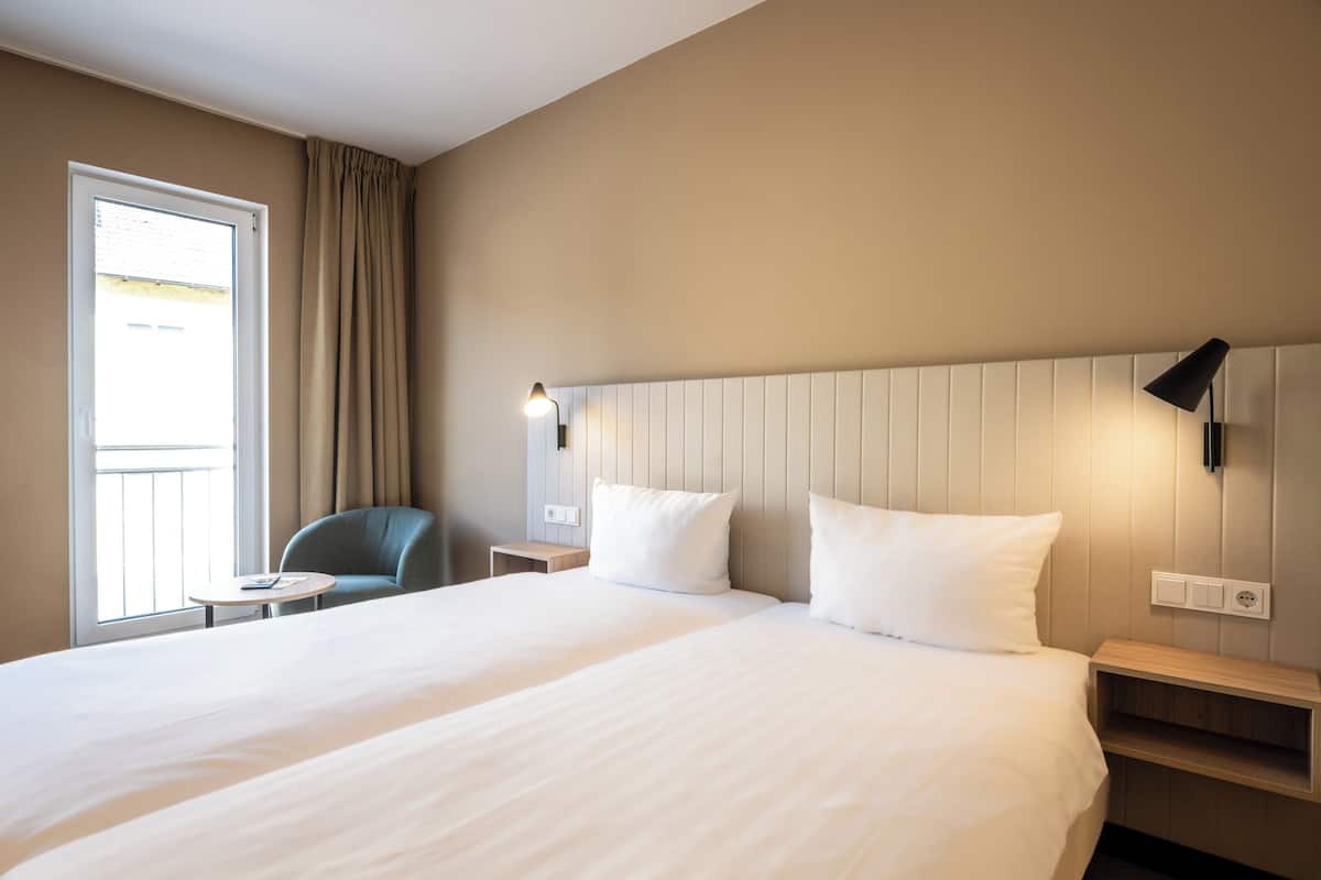 Comfort Double or Twin Room
