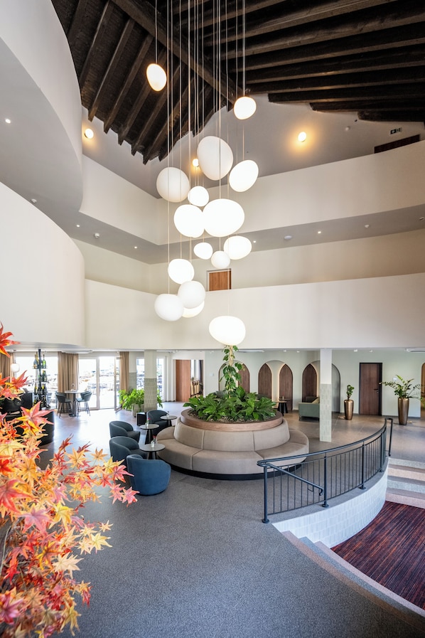 Lobby - May Hotel Mayschoß (Mayschoß)