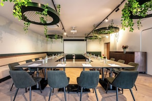 Sala de reunião
