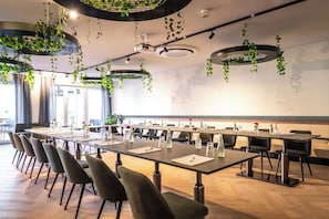 Meeting facility - May Hotel Mayschoß (Mayschoß)