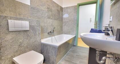 Vacation apartment "Schwalbennest