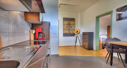 Ferienwohnung "Schwalbennest