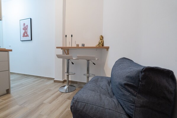 Apartment | 1 bedroom