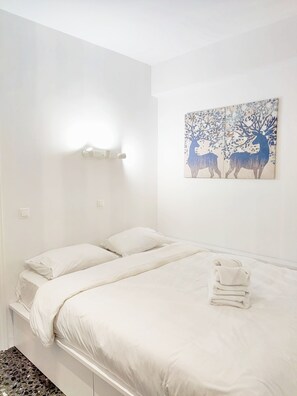 Appartement | 1 slaapkamer