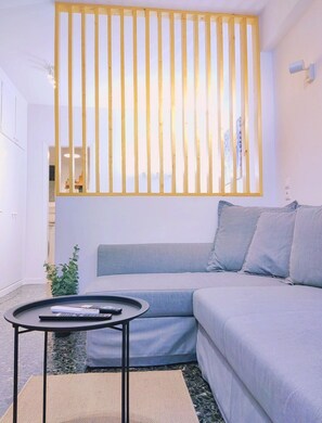 1 habitación 