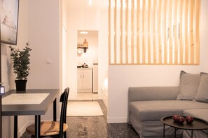 1 habitación 