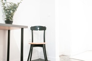 아파트 | 1 개의 침실