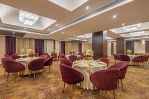 Banquet hall - Sterling Borderland Amritsar (Amritsar)