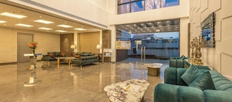 Sterling Borderland Amritsar