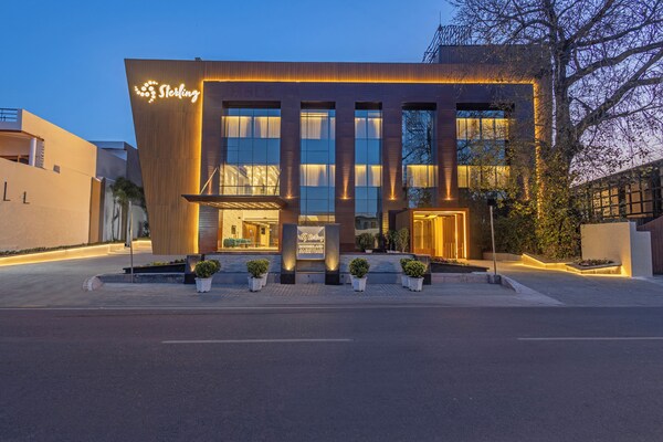 Sterling Borderland Amritsar - 
