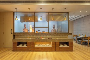 Restaurant - Sterling Borderland Amritsar (Amritsar)