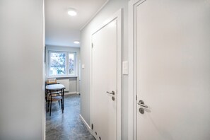 Living area - Frida by Grand Apartments (Gdansk)