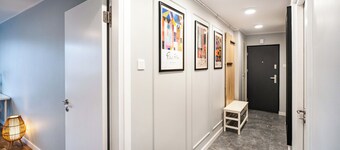 Frida by Grand Apartments