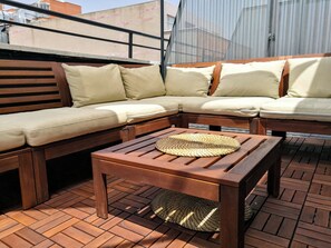 Terras