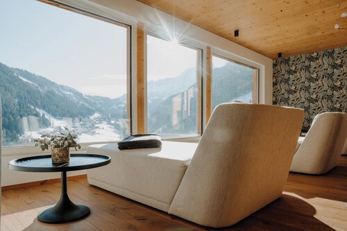 Berghaus Rosengarten