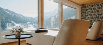 Berghaus Rosengarten