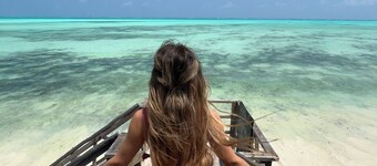 วิลลา บลู