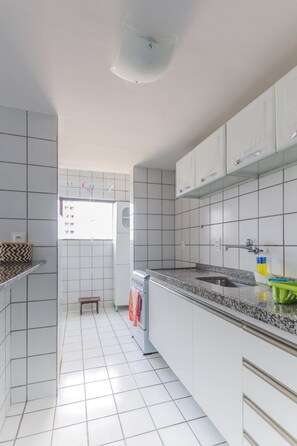 Apartment | Private kitchen