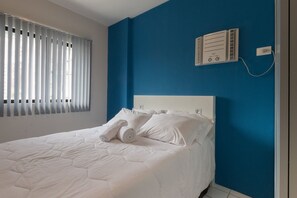 Departamento | 1 habitación y wifi gratis 