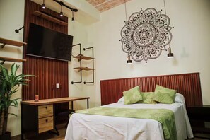 1 bedroom, iron/ironing board, WiFi, bed sheets - Beautiful apartment CDMX (Ciudad de México)