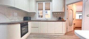 Luxury 2-Bedroom Residence in the Heart of Varna!