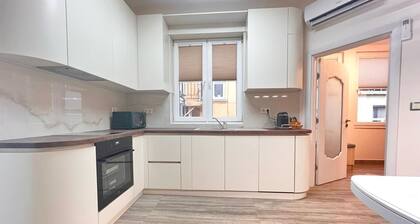 Luxury 2-Bedroom Residence in the Heart of Varna!