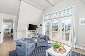 Fernseher, Arbeitsbereiche