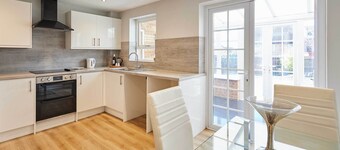 Host & Stay | Venture Park Villas