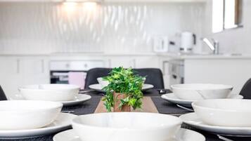 Appartement | 2 chambres