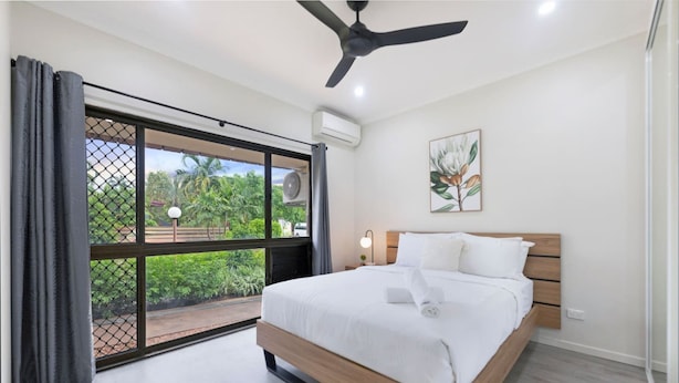 Rumah | 2 kamar tidur