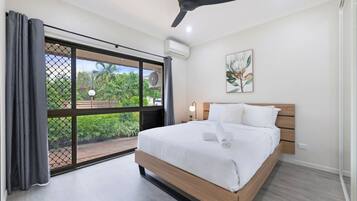 Appartement | 2 chambres