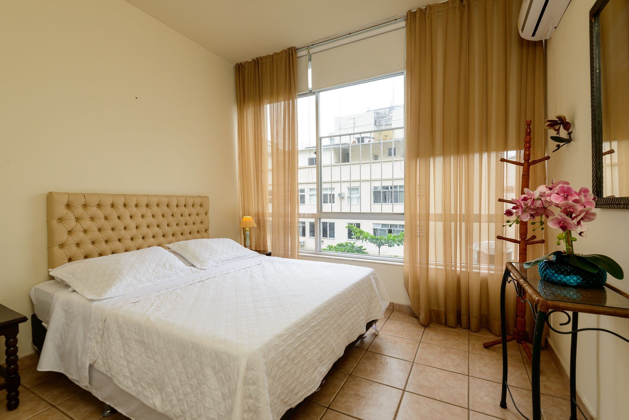 Deluxe-Apartment | 3 Schlafzimmer, individuell dekoriert, individuell eingerichtet