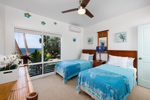 Apartment, 2 Schlafzimmer