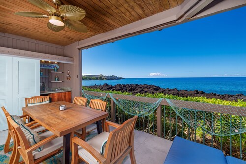 Big Island Kanaloa At Kona 2802 2 Bedroom Condo