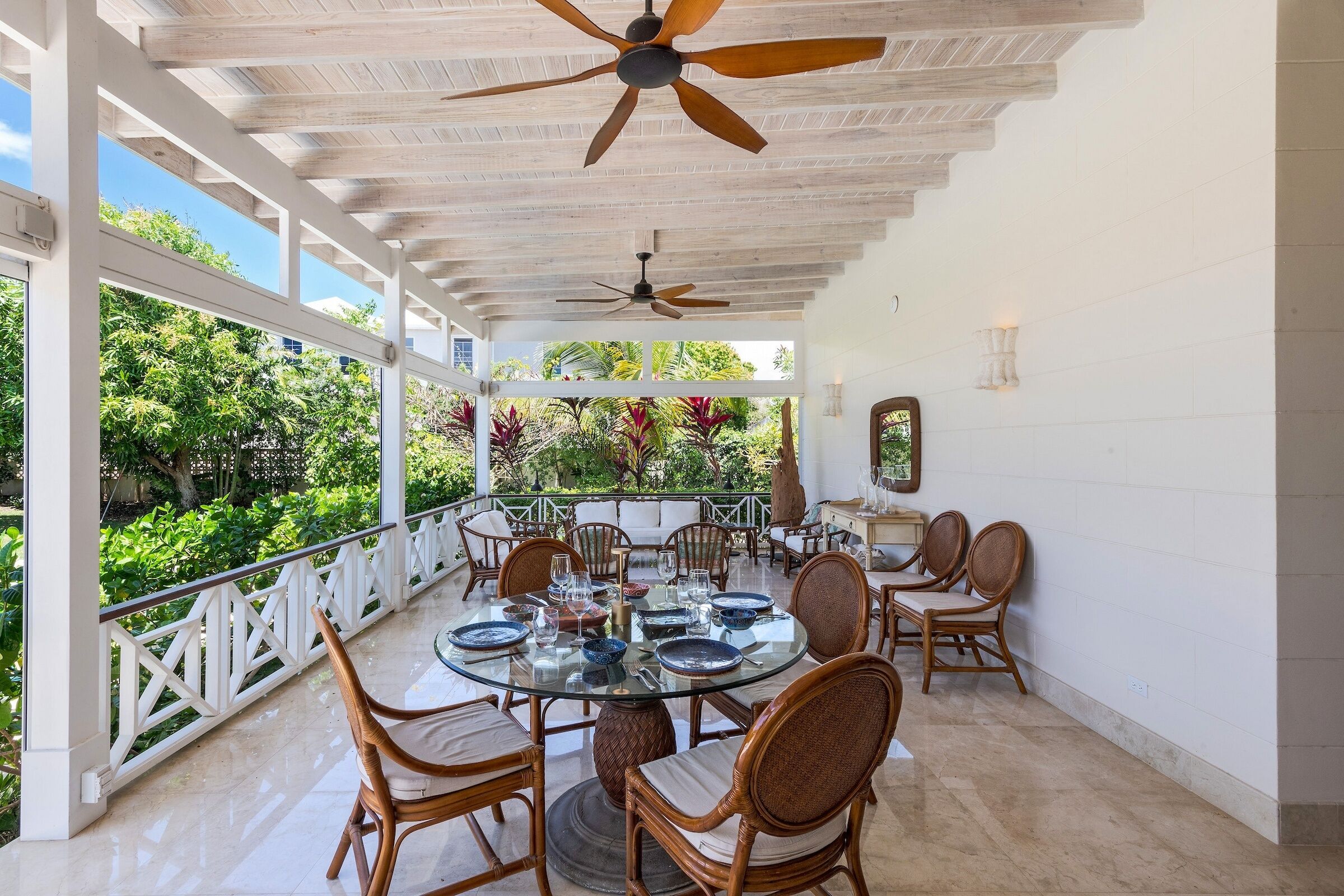 House, 4 Bedrooms | Outdoor dining