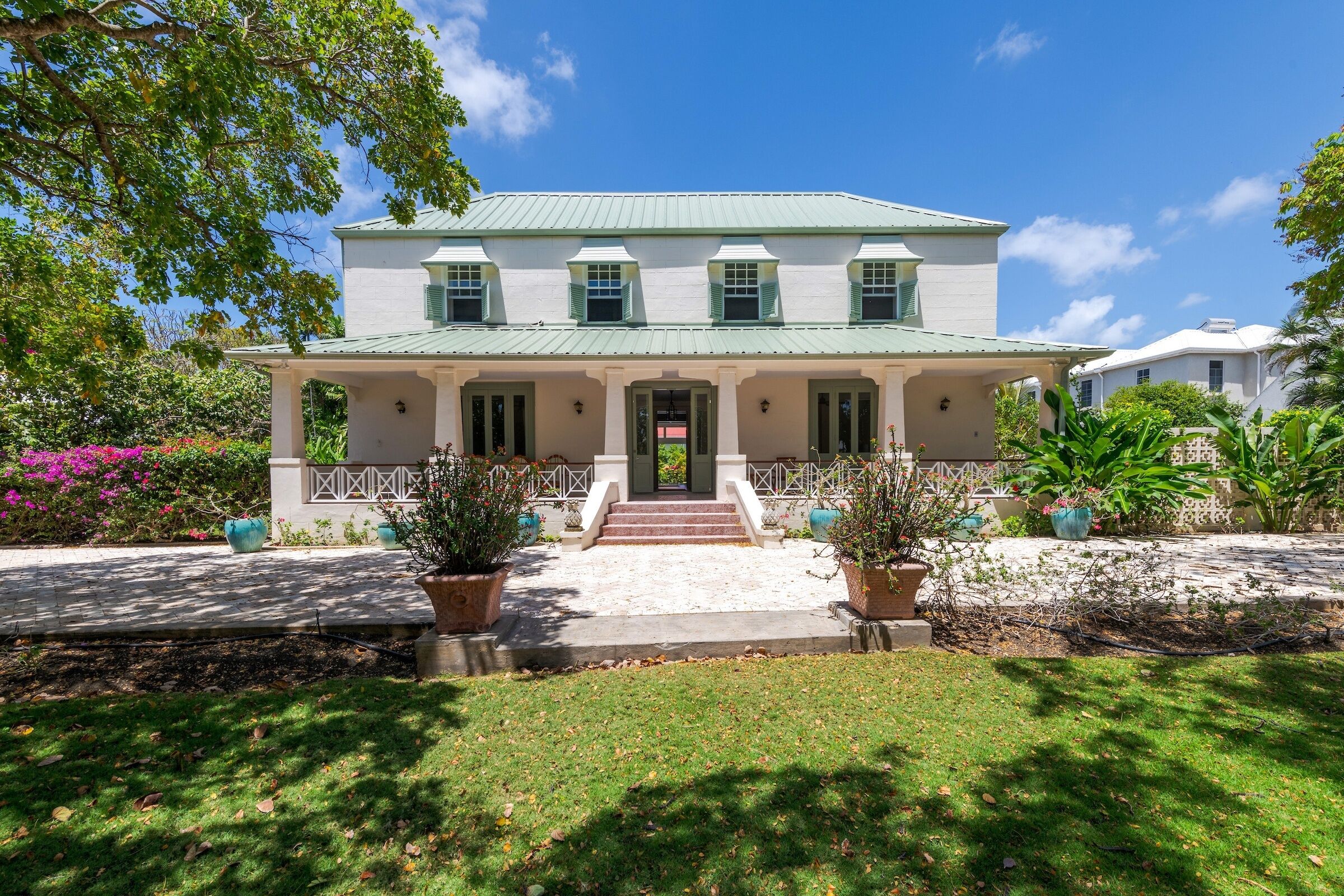 House, 4 Bedrooms | Exterior