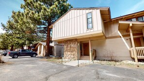 Condo, 3 Bedrooms | Exterior