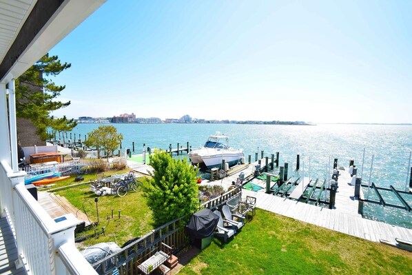 Resortwoning, 3 slaapkamers | Terrein van de accommodatie