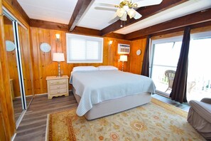 Resortwoning, 3 slaapkamers | 3 slaapkamers, een strijkplank/strijkijzer, gratis wifi