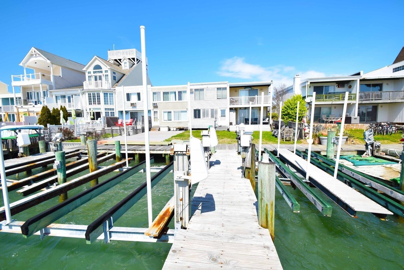 Townhome, 3 Bedrooms | Marina