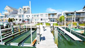 Townhome, 3 Bedrooms | Marina