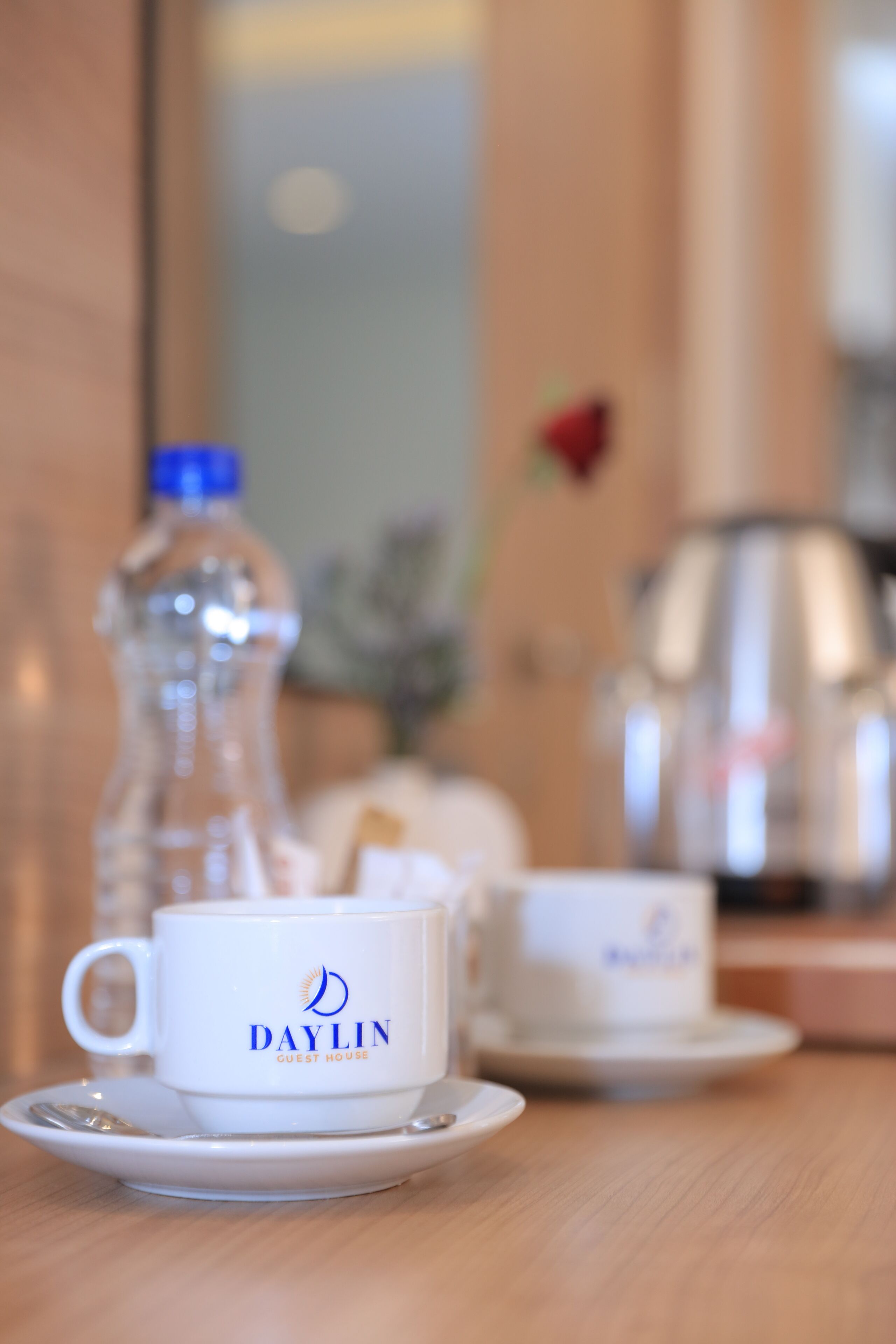 Foto - Daylin Guest House