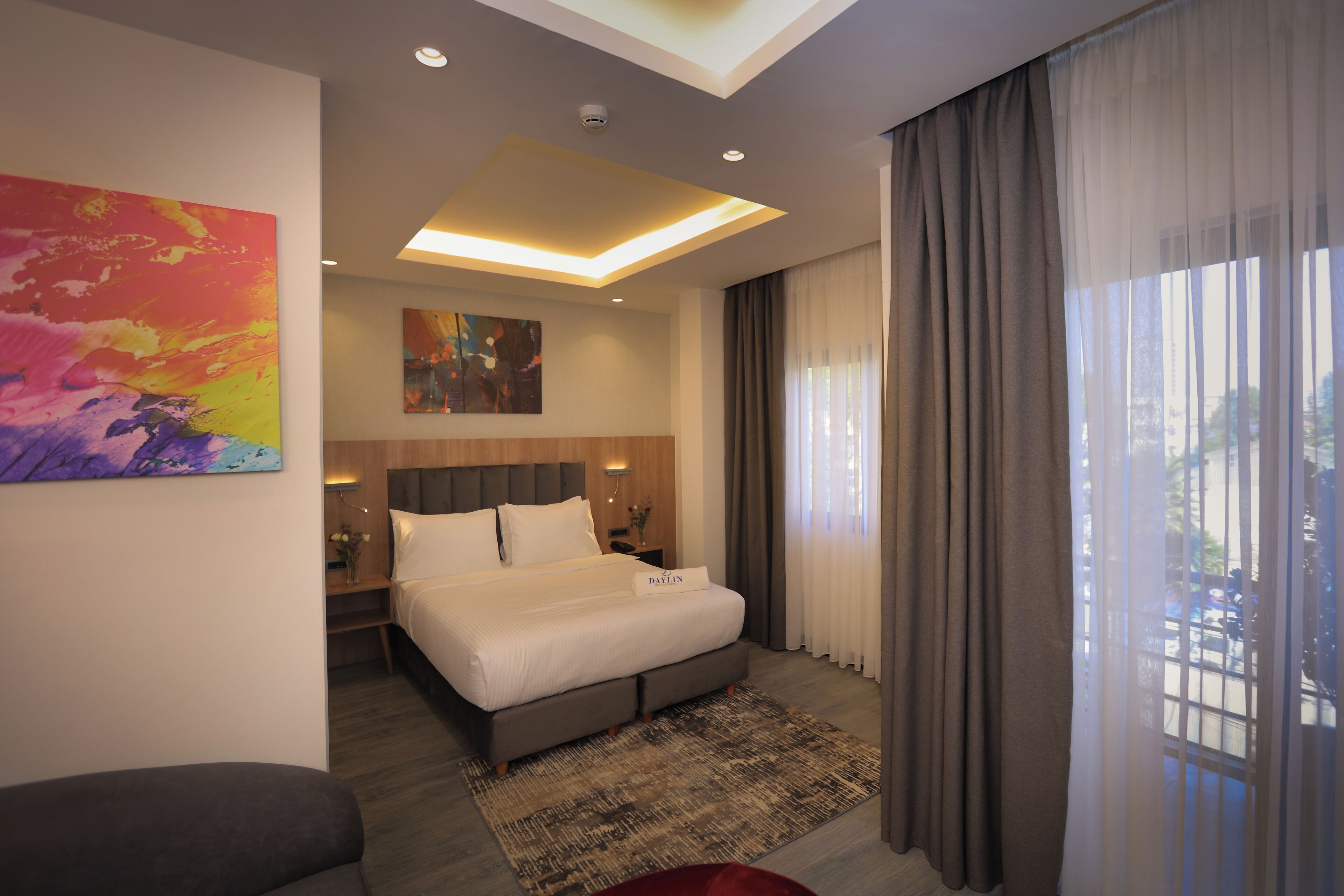 Foto - Daylin Guest House