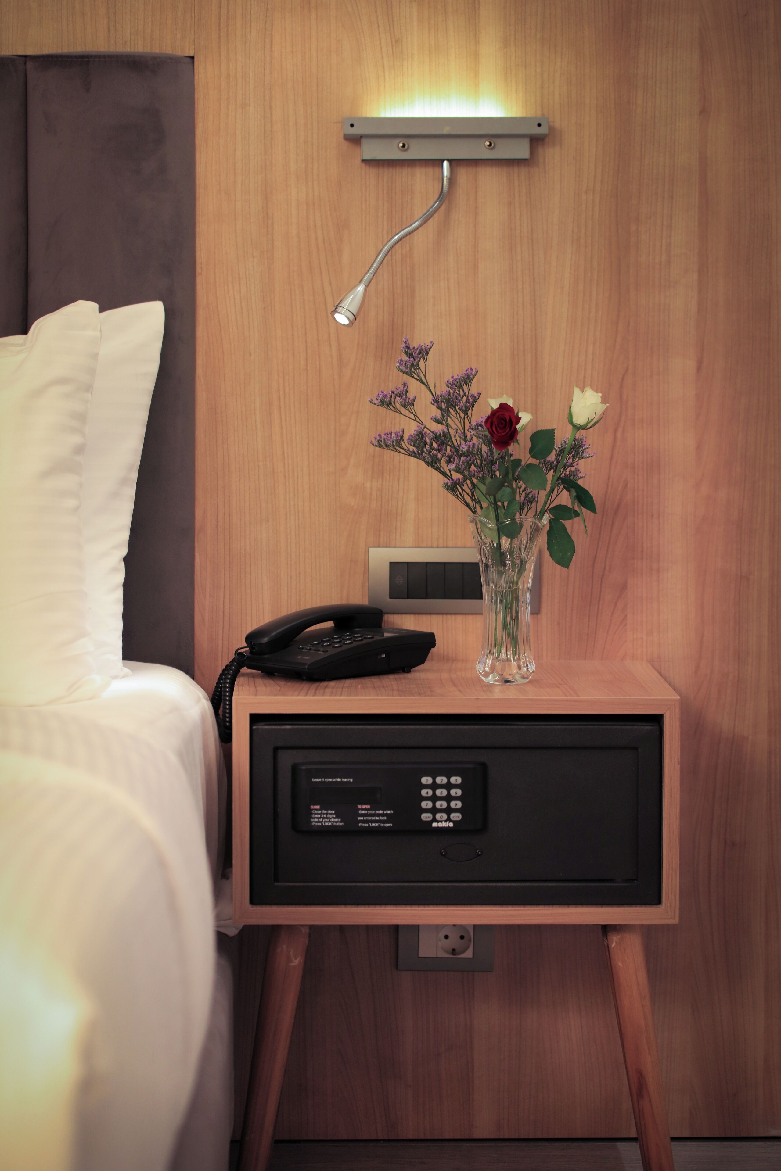 Foto - Daylin Guest House