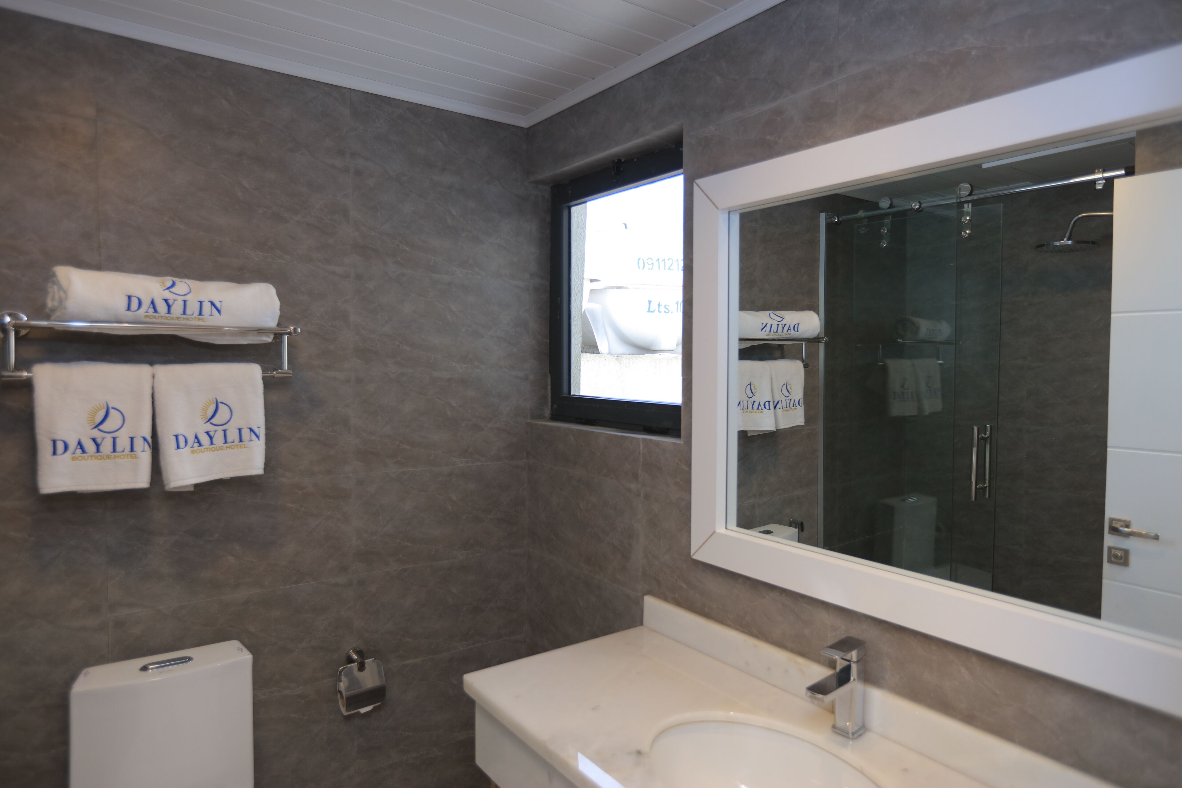 Foto - Daylin Guest House